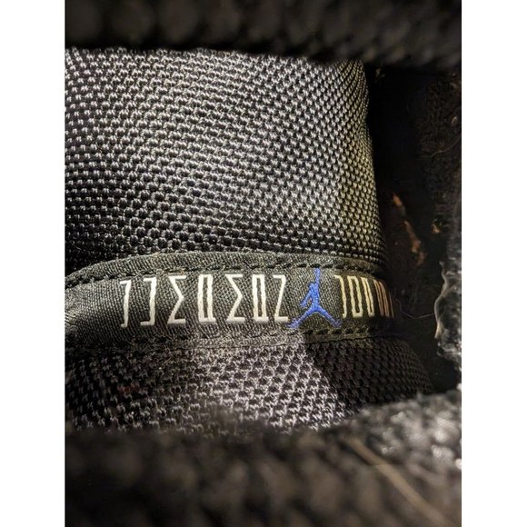 Nike Jordan 11 Retro Space Jam 2016 Size- 13 - Picture 12 of 13